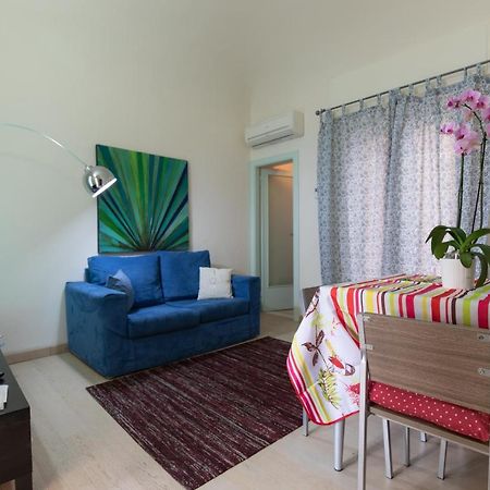 Apartmán Foscolo Viareggio Exteriér fotografie