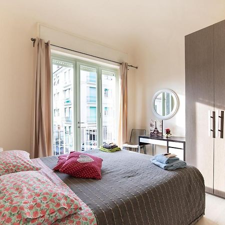 Apartmán Foscolo Viareggio Exteriér fotografie
