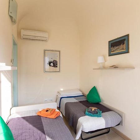 Apartmán Foscolo Viareggio Exteriér fotografie