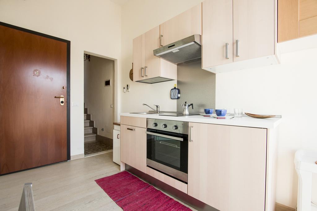 Apartmán Foscolo Viareggio Exteriér fotografie
