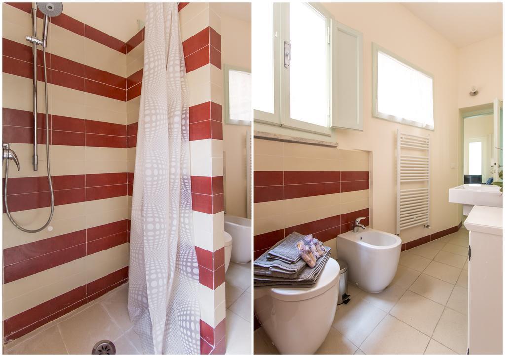 Apartmán Foscolo Viareggio Exteriér fotografie