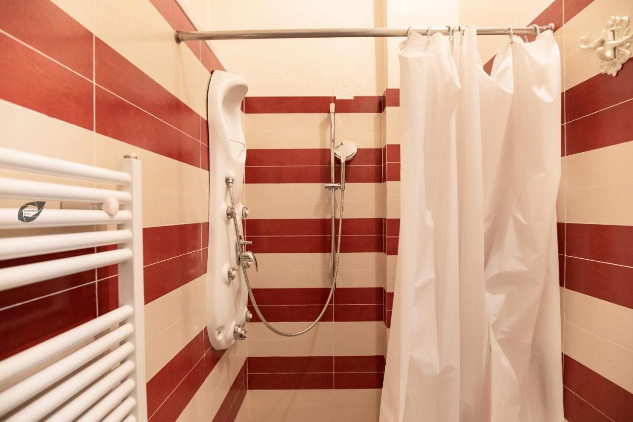 Apartmán Foscolo Viareggio Exteriér fotografie