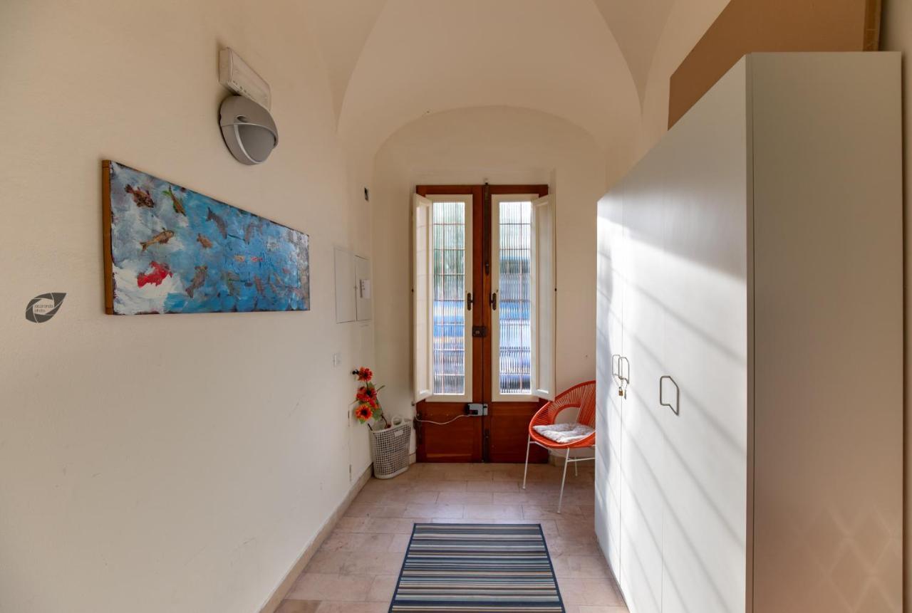 Apartmán Foscolo Viareggio Exteriér fotografie