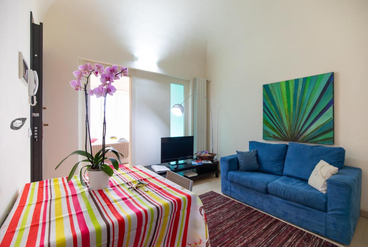 Apartmán Foscolo Viareggio Exteriér fotografie