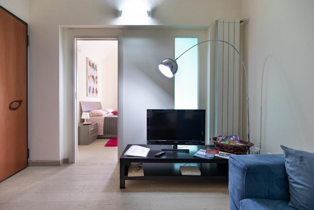 Apartmán Foscolo Viareggio Exteriér fotografie