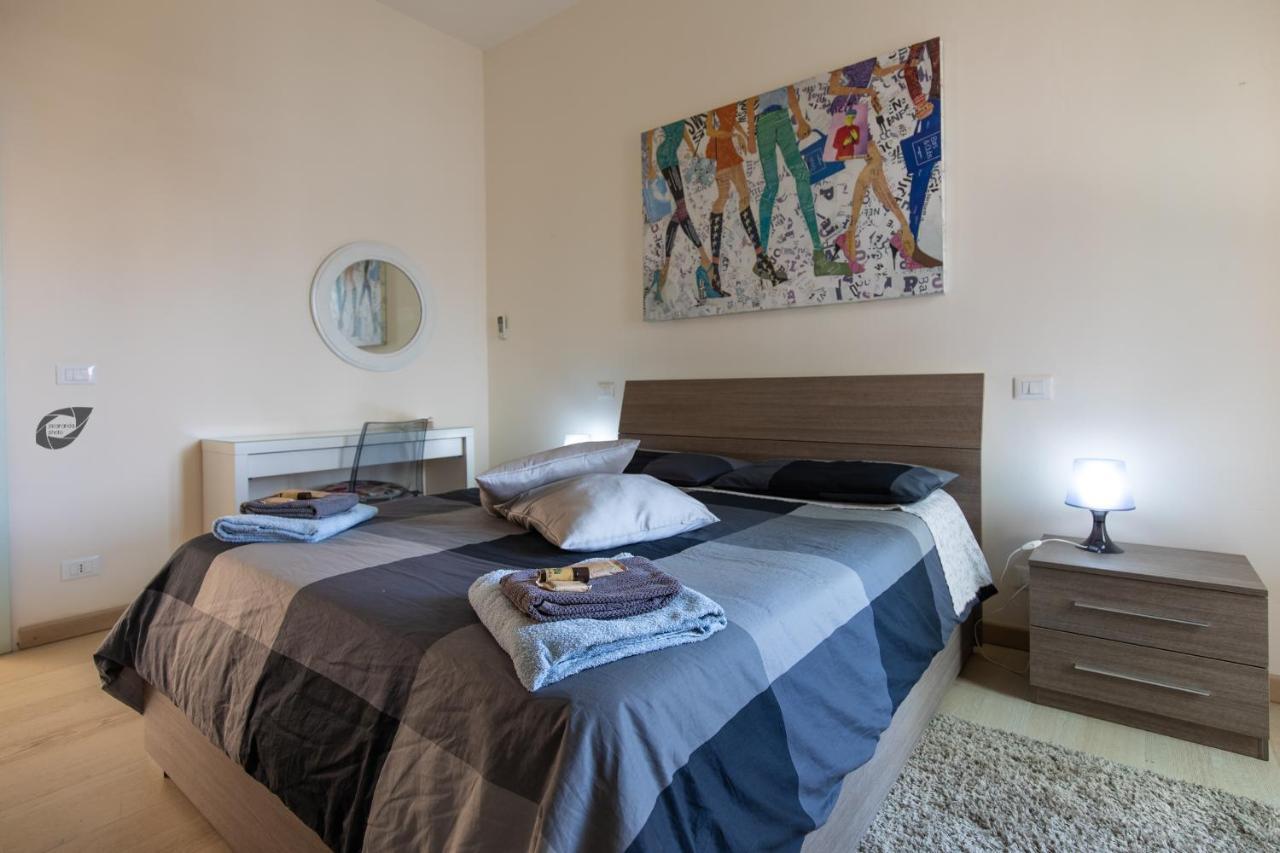 Apartmán Foscolo Viareggio Exteriér fotografie