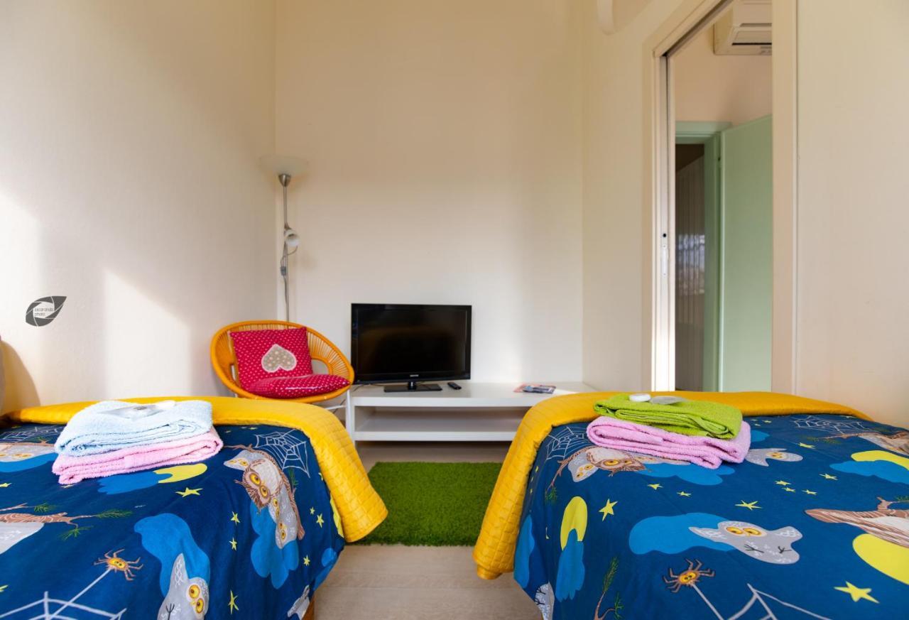 Apartmán Foscolo Viareggio Exteriér fotografie