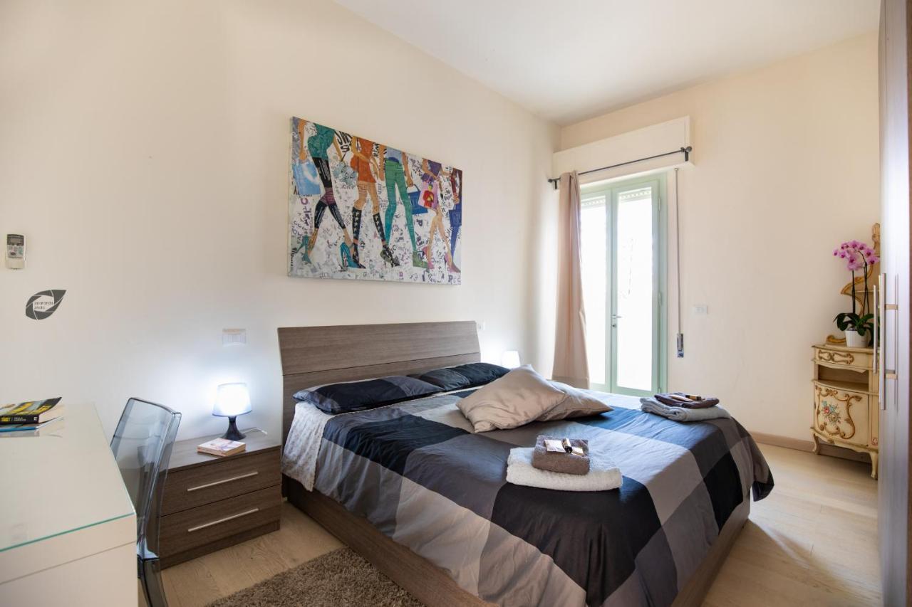 Apartmán Foscolo Viareggio Exteriér fotografie