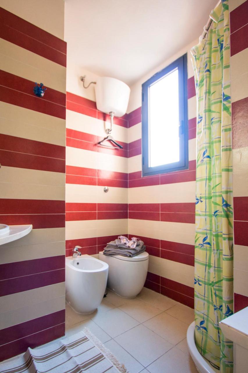 Apartmán Foscolo Viareggio Exteriér fotografie