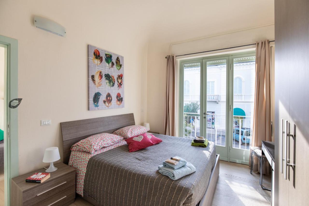 Apartmán Foscolo Viareggio Exteriér fotografie