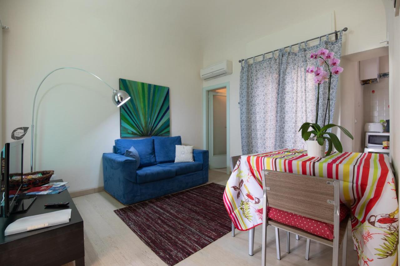 Apartmán Foscolo Viareggio Exteriér fotografie