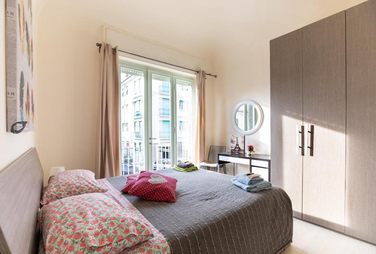 Apartmán Foscolo Viareggio Exteriér fotografie