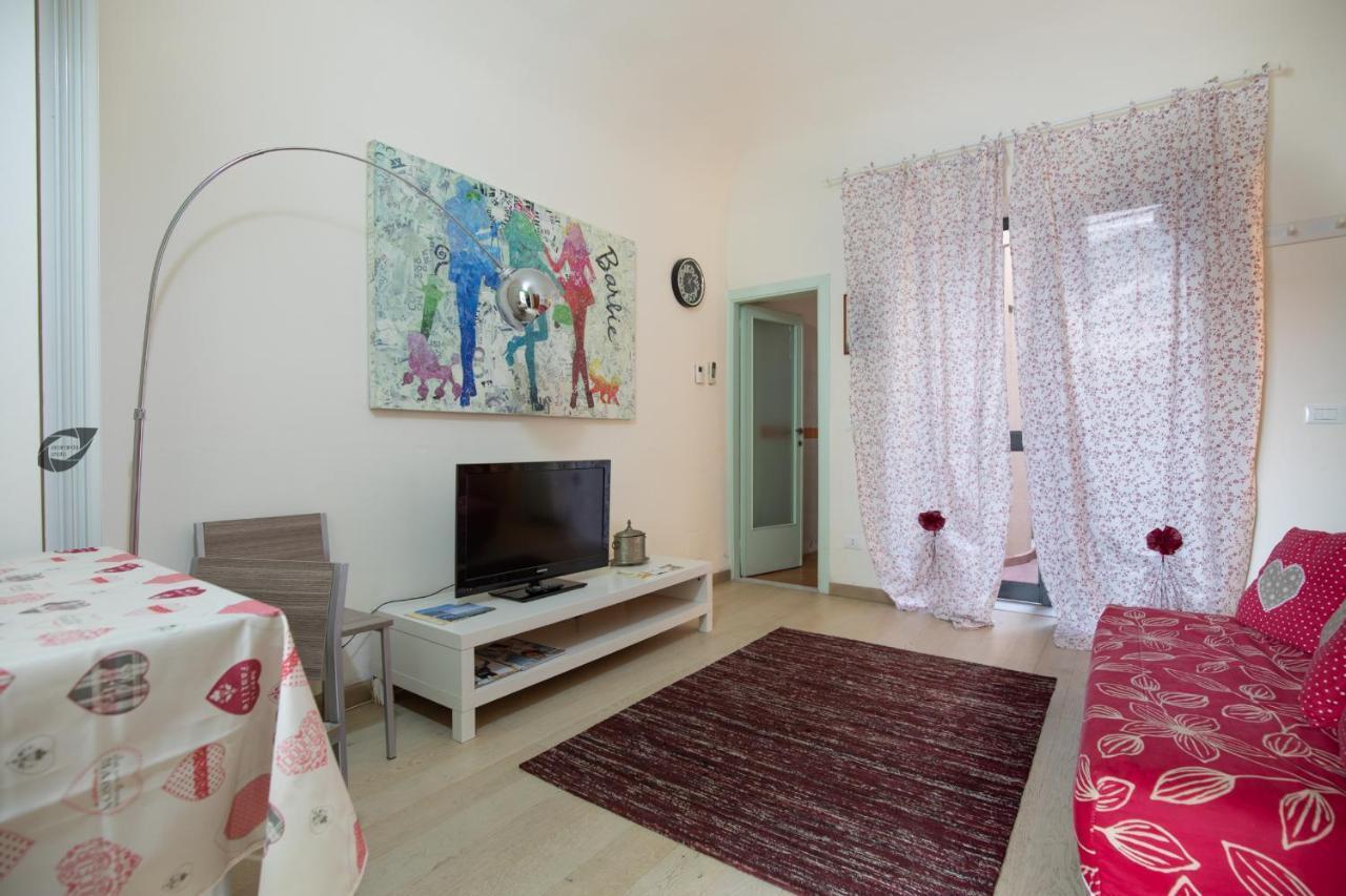 Apartmán Foscolo Viareggio Exteriér fotografie