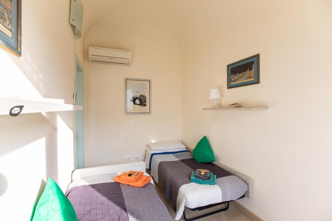 Apartmán Foscolo Viareggio Exteriér fotografie