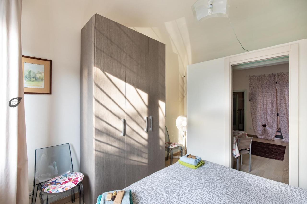 Apartmán Foscolo Viareggio Exteriér fotografie